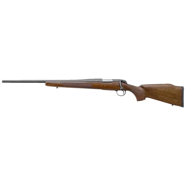 Bergara B-14 Timber LH .270 Win 24″ Walnut
