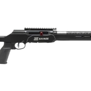 Savage A22 Precision Lite 22 LR 18in Carbon-Fiber Barrel 10rd