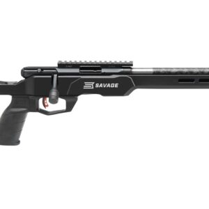 Savage B22 Precision Lite 22 LR 18″ Carbon Fiber Chassis