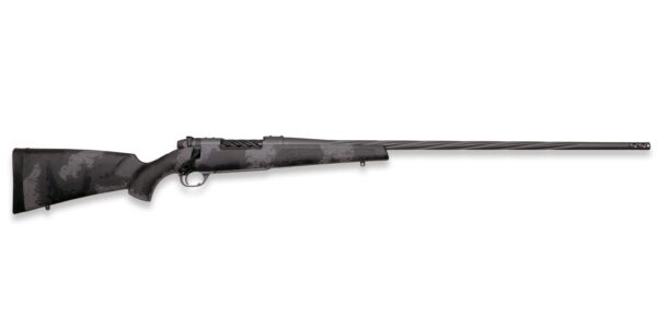 livewild9583-2 Weatherby Mark V Live Wild Rifle 7mm-08 Rem.