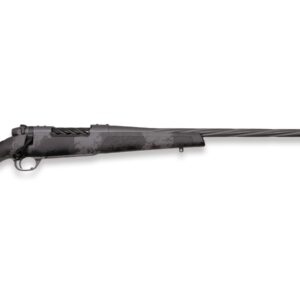 Weatherby Mark V Live Wild Rifle 6.5 Creedmoor