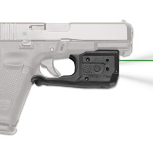 Crimson Trace LL-807G Laserguard Pro Green Laser White Light