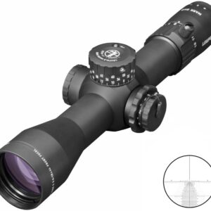 Leupold Mark 5HD 3.6-18x44mm 35mm FFP Tremor 3 Matte