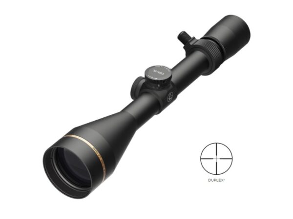 lp180618fcd9 Leupold VX-3HD 3.5-10×50 Rifle Scope 1in Tube