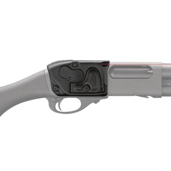 ls870b464 Crimson Trace LS-870 Lasersaddle Red — Remington 870/Tac-14