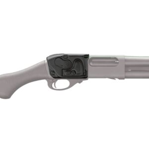 Crimson Trace LS-870G LaserSaddle Green for Remington 870
