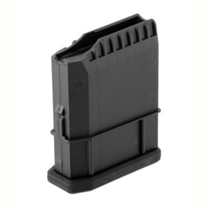 Howa 1500 5rd Magazine — 6.5 Creedmoor, Polymer