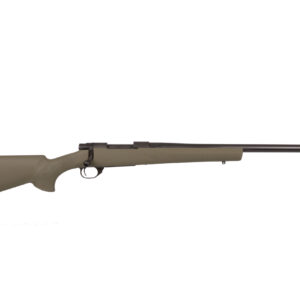 Howa M1500 Hogue 6.5 Creedmoor 24″ Threaded Heavy Barrel
