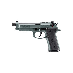 Beretta M9A4 Overland 9mm 5.1in 10rd Lunar