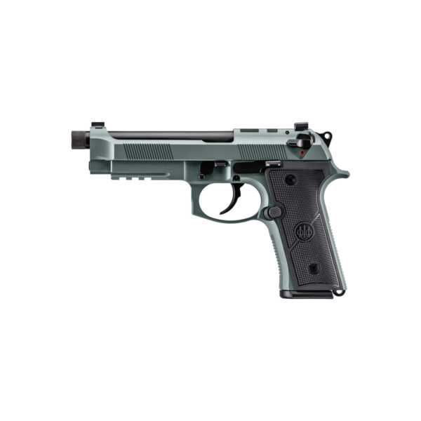 lunarec1c-1 Beretta M9A4 Overland 9mm 5.1in 10rd Lunar