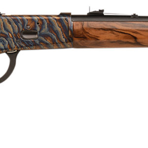 GForce Arms LVR3030 30-30 Win 20-inch Saddlehorn Walnut