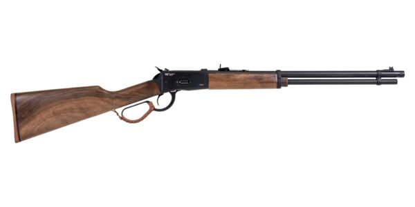 lvr3572904-1 GForce Arms GFLVR44 Saddlehorn 44 Magnum 20in Lever-Action 10+1
