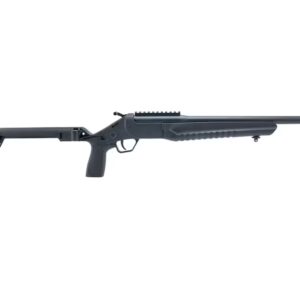 Rossi LWC 5.56x45mm 16.5-inch Folding-Stock Single-Shot