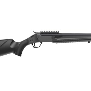 ROSSI LWC 5.56MM BLK/BLK 16.5″ TB