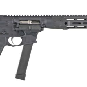 LWRC IC-9 9mm Carbine Black