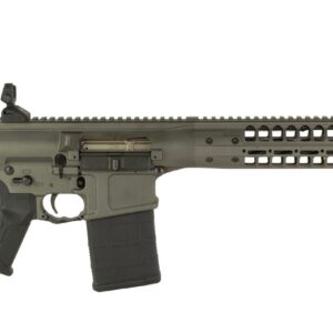 LWRC REPR MKII 7.62 NATO 16″ Spiral-Fluted