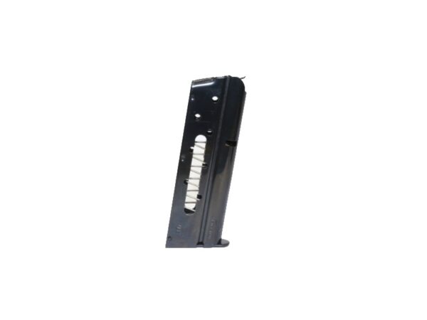 m1911scwindowmag1f17 EAA Girsan MC1911SC 6rd .45 ACP Steel Window Mag