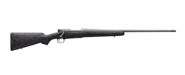 Winchester Model 70 Extreme .308 Win 22in Tungsten Cerakote