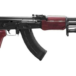 Zastava M72 RPK 7.62×39 Semi-Auto 30rd Serbian Red