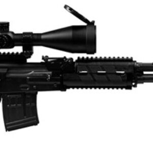 Zastava M91 Sniper Rifle 7.62x54R 24in POSP 4×24