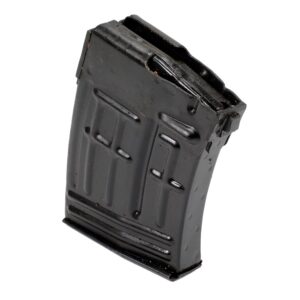 Zastava Arms MAG M91 7.62x54R 10rd Steel Magazine