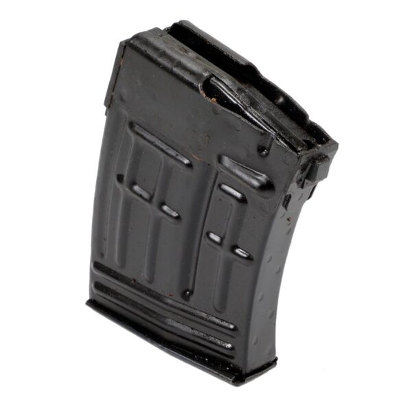 Zastava Arms MAG M91 7.62x54R 10rd Steel Magazine