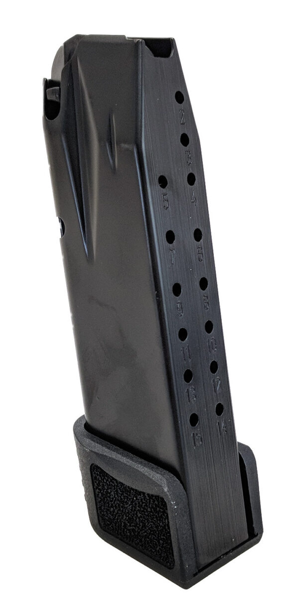 ma903e3f4 Canik TP9 Elite SC 15rd 9mm Magazine — Black Metal