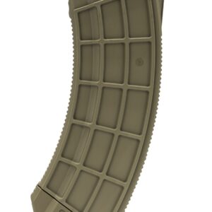 Century Arms US Palm AK30R 7.62×39 30-Round Magazine FDE