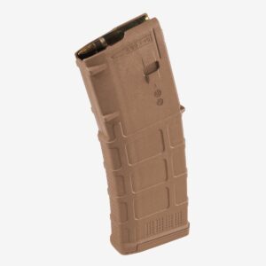 Magpul PMAG Gen M3 10rd AR/M4 Magazine .223/5.56 Black
