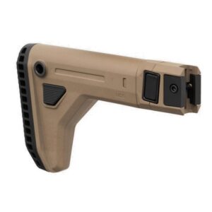 Magpul UCS Universal Carbine Stock FDE — 1913 Picatinny