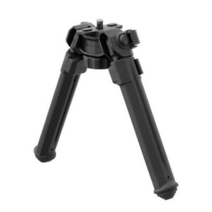 Magpul MOE QD Bipod for M-LOK, Black