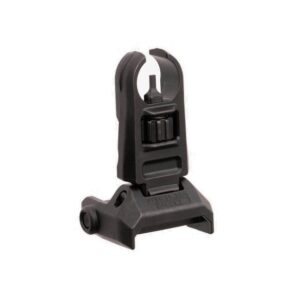 Magpul MBUS Pro Hooded Front Sight — Black