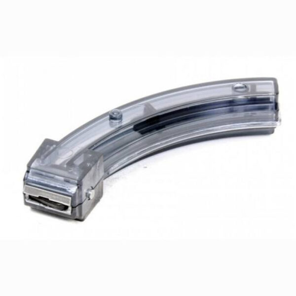 ProMag Ruger 10/22 Charger Magazine .22 LR 10rd Smoke