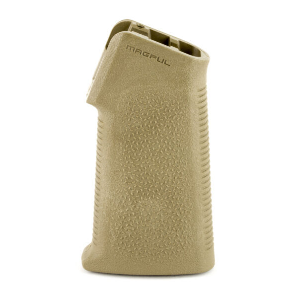 Magpul MOE-K AR Grip, Polymer, Flat Dark Earth