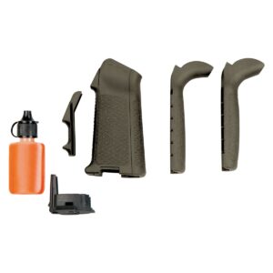 Magpul MIAD Gen 1.1 Type 2 Grip Kit OD Green