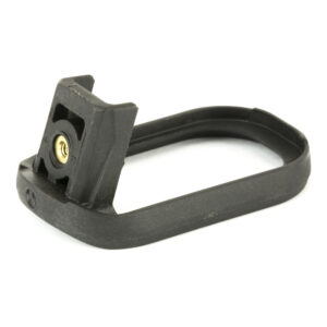 Magpul GL Enhanced Mag Well — Glock 19 Gen4, Black