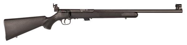 Savage Mark II FVT .22 LR Bolt-Action Rifle, 5-Round