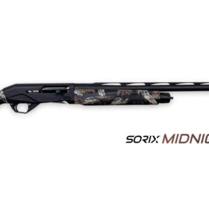 Weatherby Sorix 12 Gauge 28 in Midnight Marsh Semi-Auto