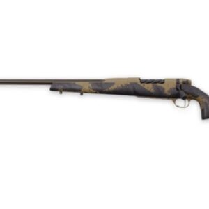WEATHERBY MARK V APEX 7PRC 26″ FDE LH