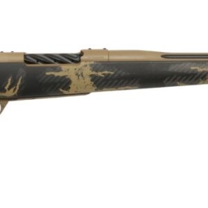 Weatherby Mark V Apex 7mm BC 20-inch Bolt-Action Rifle