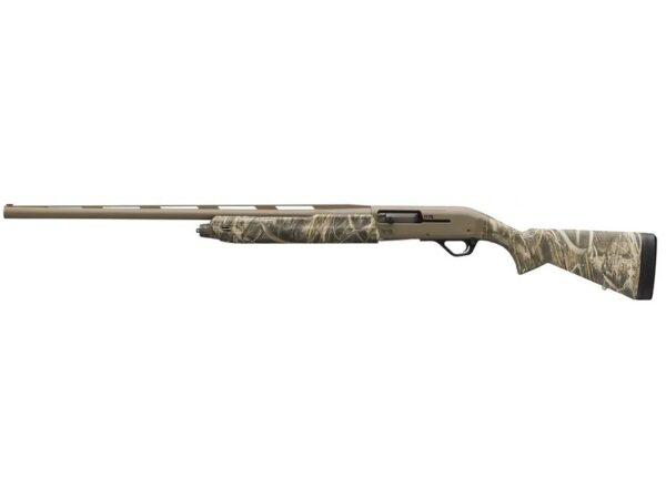 max7lh01ac Winchester SX4 Hybrid Hunter 12 Gauge 26in Left-Hand