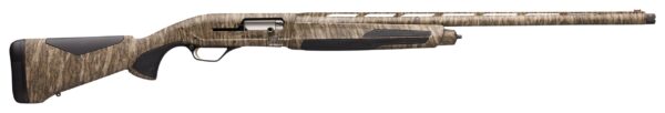 Browning Maxus II Mossy Oak Bottomland 12 Gauge 28-inch