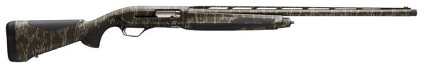 maxiimooblc131 Browning Maxus II 12 Gauge 28in 3.5in Mossy Oak