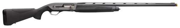 Browning Maxus II Sporting Carbon Fiber 12 Gauge, 3″ Chamber