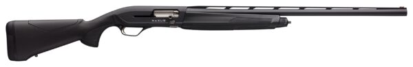 maxiistalker3ce1-scaled-2 Browning Maxus II Stalker 12 Gauge 26″ 3″ Chamber 4+1