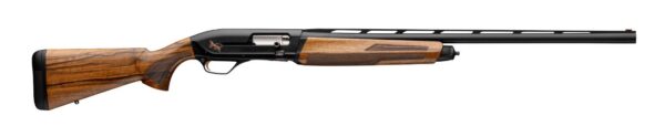 Browning Maxus II Black Gold 12 Gauge Semi-Auto