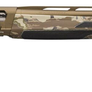 Browning Maxus II Wicked Wing AURIC 12ga 26in
