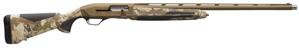 Browning Maxus II Wicked Wing Auric – 12 Gauge, 28″ Barrel