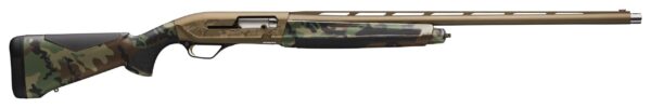 BROWNING MAXUS II WW WDL 12/28 3.5″   #
