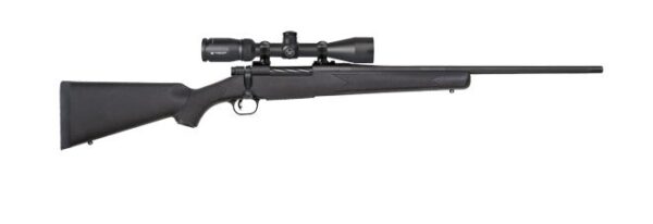 Mossberg Patriot 6.5 Creedmoor 22in Fluted Barrel Vortex Scoped